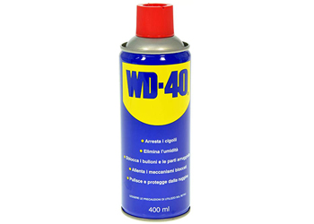 wd-40 Prodotto Multifunzione